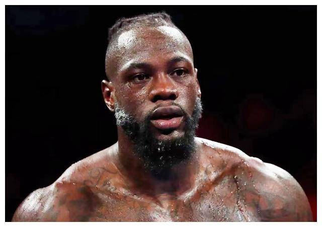 维尔德的转型:前拳王质疑他重返赛场是否机遇多,风险