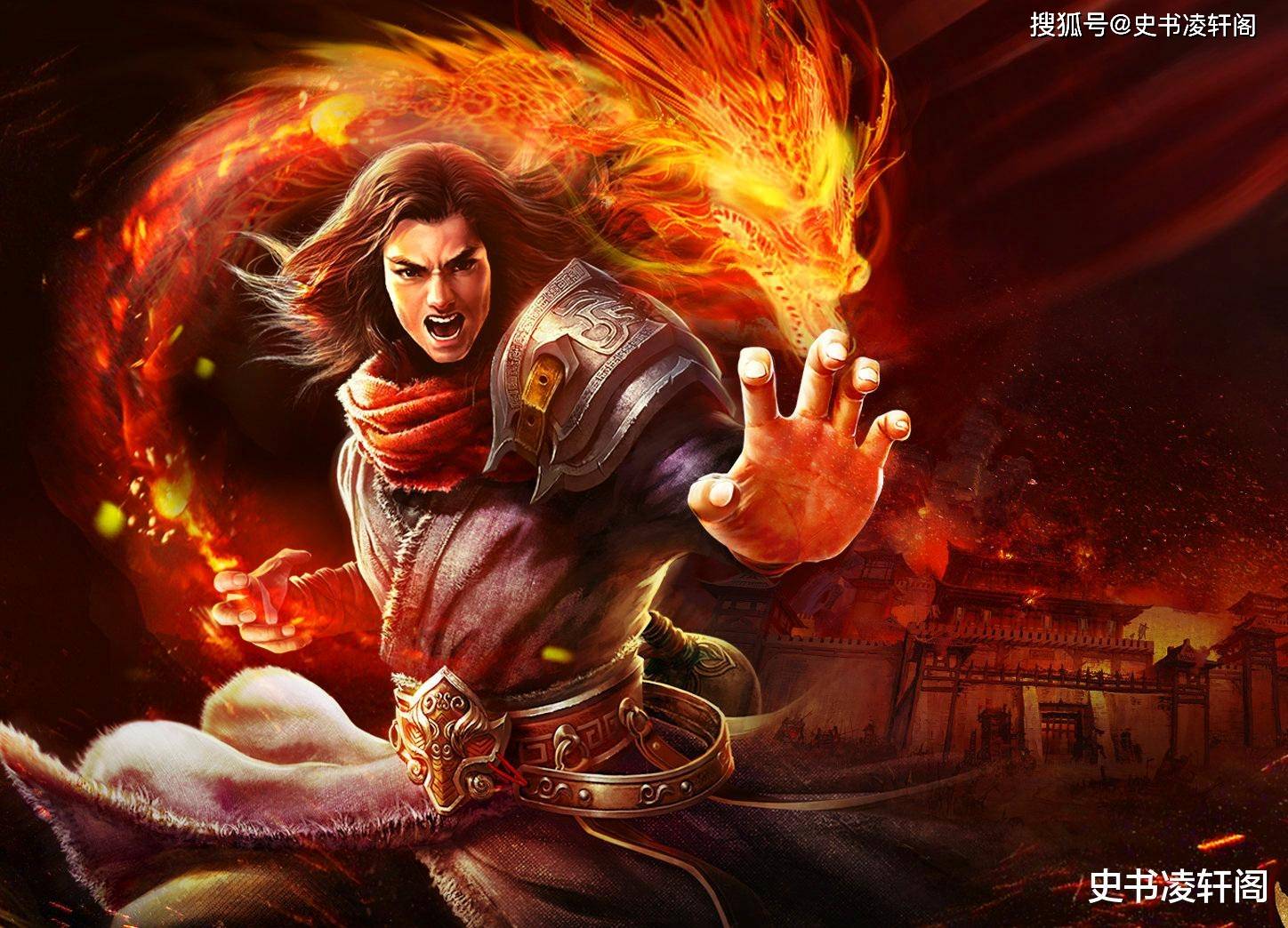 《射雕三部曲》有三位传说级的高手,分别是斗酒僧