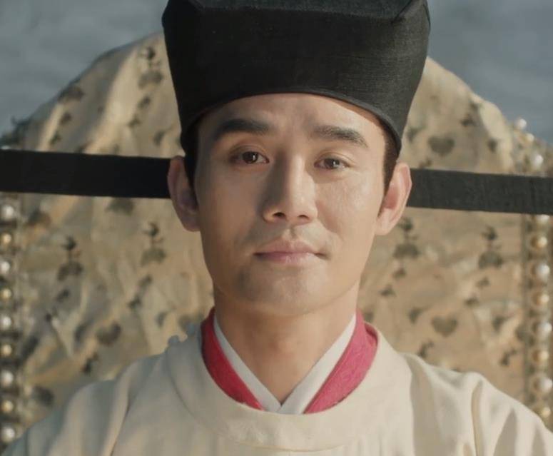 《清平乐》:宋仁宗因妒成恨,贬张茂则出皇宫,曹丹姝其