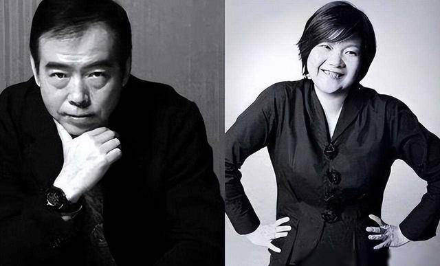 时隔27年,陈红最后的遮羞布被儿子扯下,网友:这一家蛇