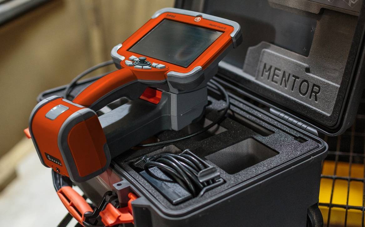 检测_测量_缺陷