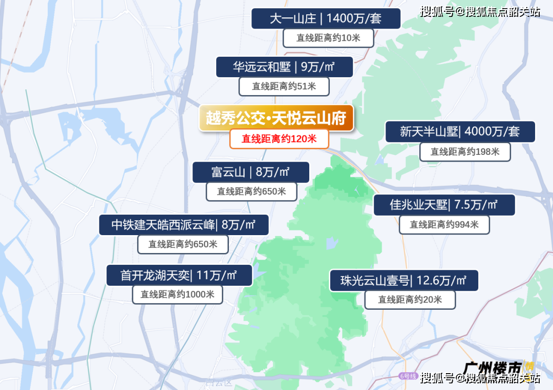 越秀公交·天悦云山府(广州)欢迎您-天悦云山府首页网站-楼盘详情 /价格/户型_项目_白云_公交站