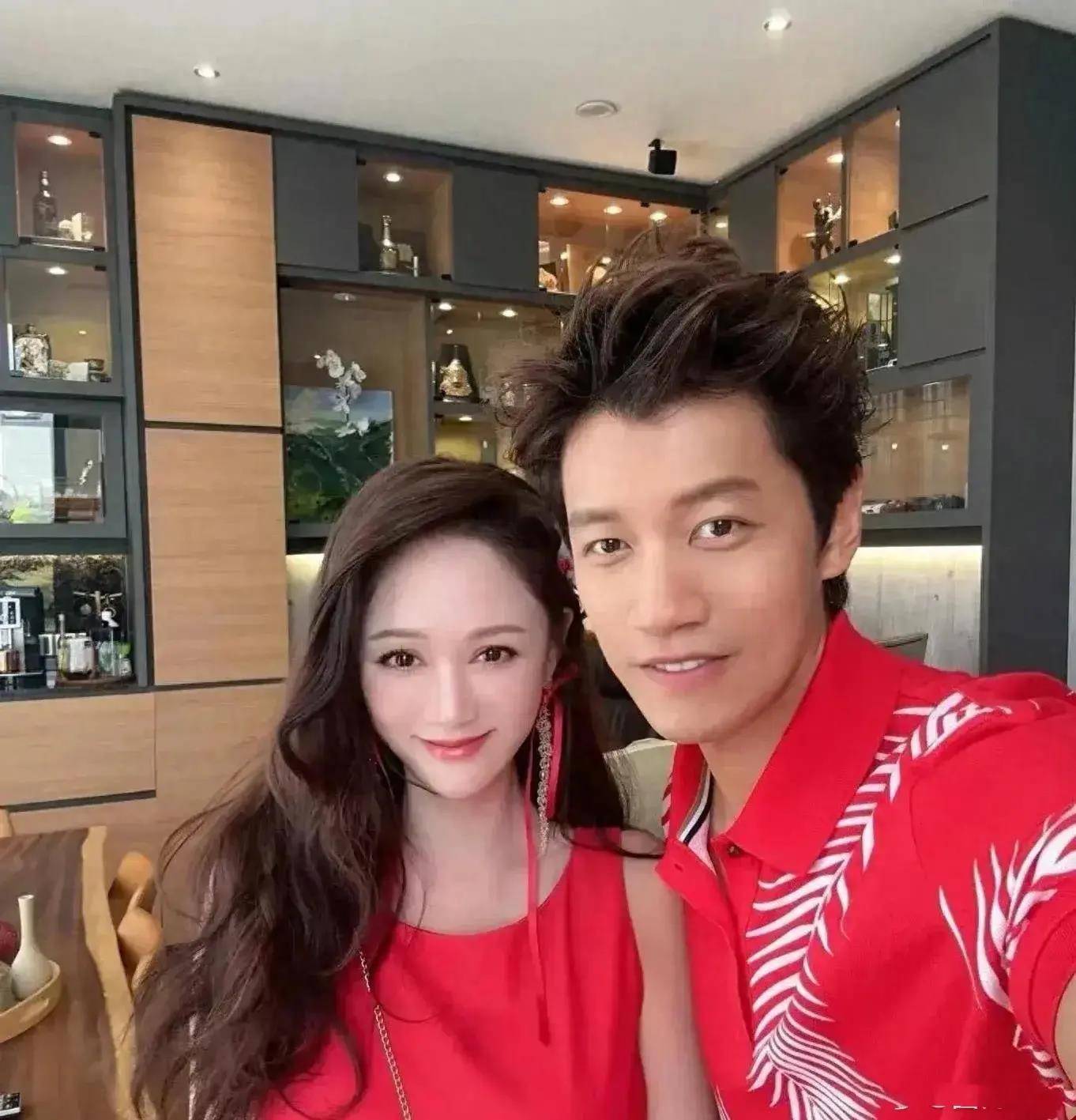 陈乔恩的婚姻生活:滋润与绽放_艾伦_容颜_岁月