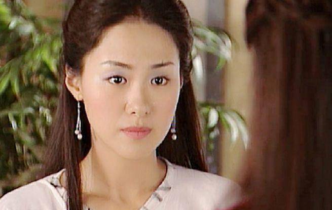 这8位女星告诉你,什么叫仙界第一