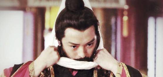 如果我出身世家,唐朝本该是我建立