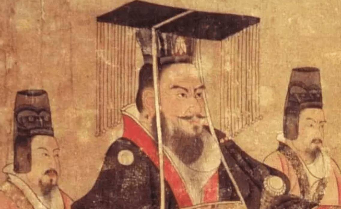 吕后下了一道命令,逼少女15岁前出嫁,60年后助攻汉武