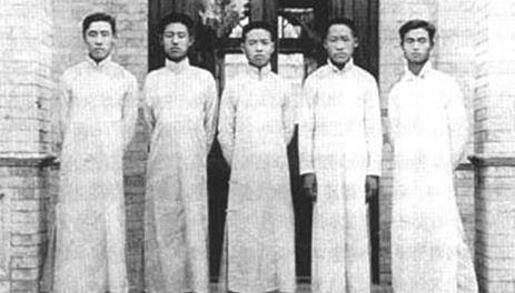 叶企孙:13岁考上清华,一生培养了79名院士,为何晚年沦