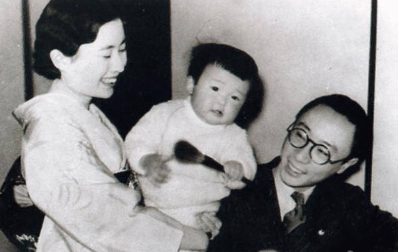 末代皇弟溥杰,迎娶日本公主,死后骨灰一半在中国,一半在日本_溥仪