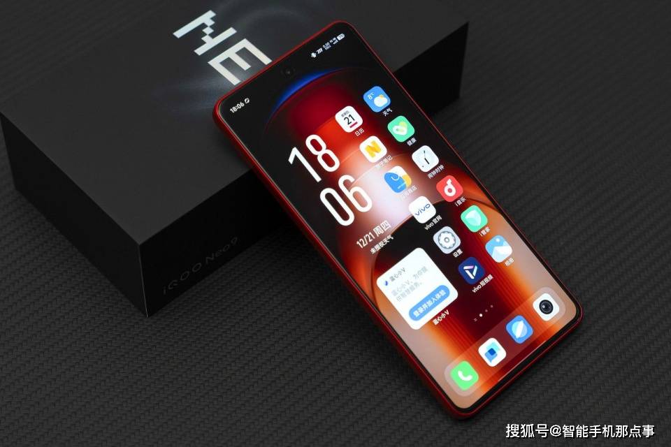 红米k70至尊版和iqoo neo9 se:均再次被确认,谁能搅局