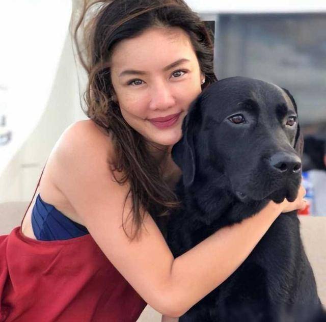 乐基儿:结婚4年败光黎明7个亿,嫌弃天王太保守,如今过得怎么