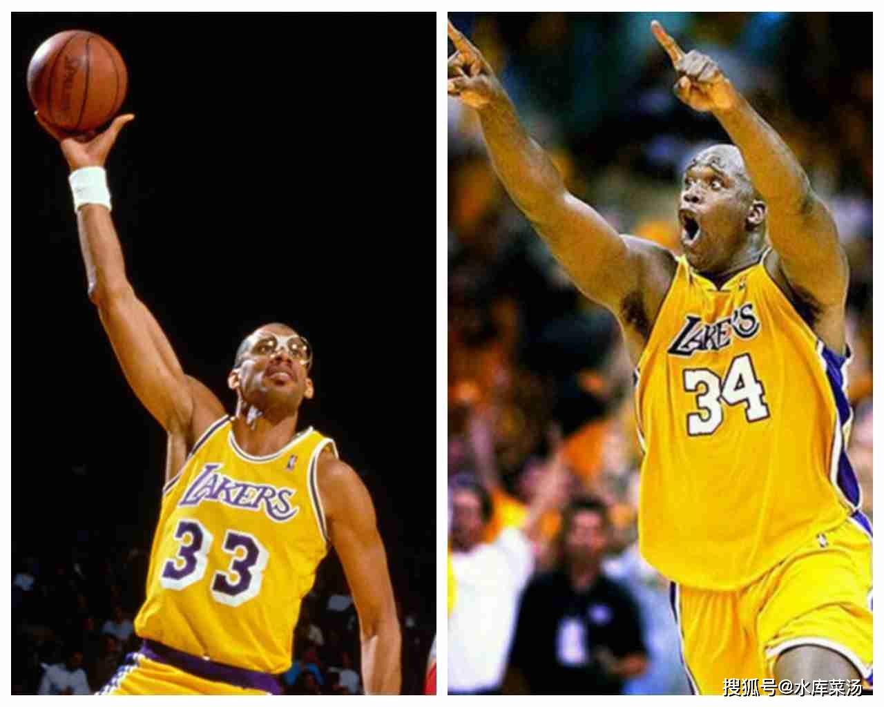 从nba历史,选东西部全明星阵容,西部太强,东部乔丹同