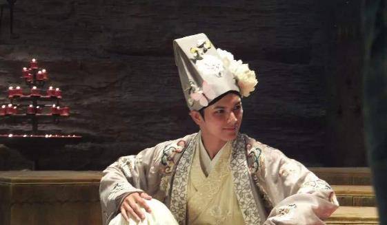 小沈阳在《西游记之孙悟空三打白骨精》中也曾经扮演过猪八戒,小沈阳