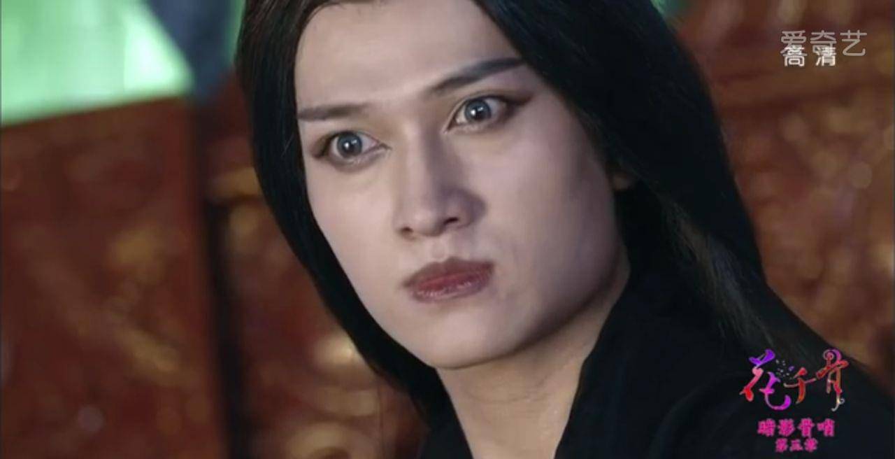 我书读得少,导演你不要骗我!