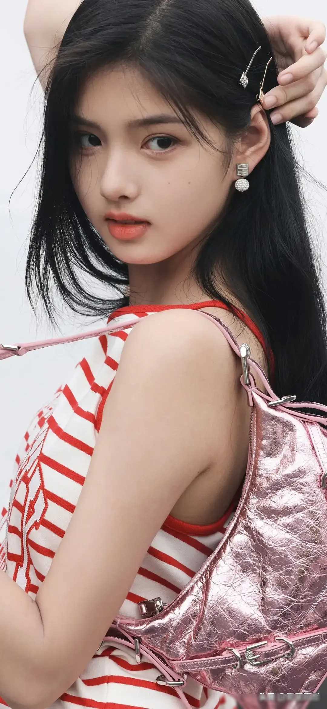 青年演员-艾米全图写真合集_活力_时刻_魅力