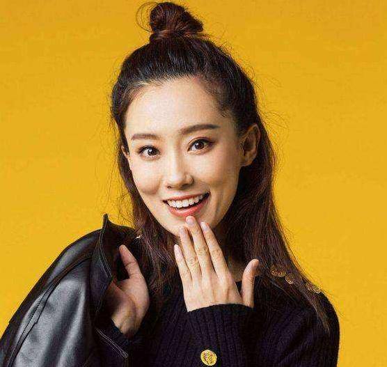 热辣滚烫中的38岁张小斐就是一个典型的例子._成功_长相_人们