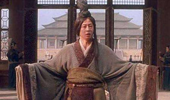 嫪毐有何天赋异禀之处,让赵姬那么痴迷?