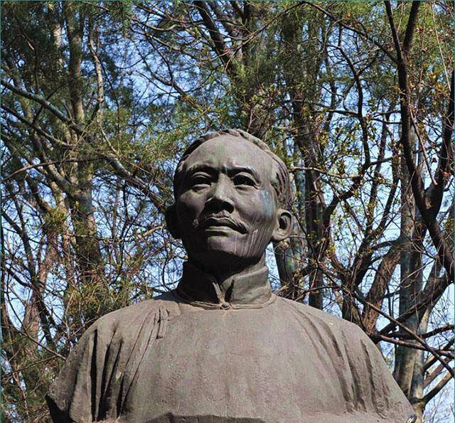 北大校长蔡元培:去世时,无财物傍身,却只留下这两句遗言_教育_救国_中