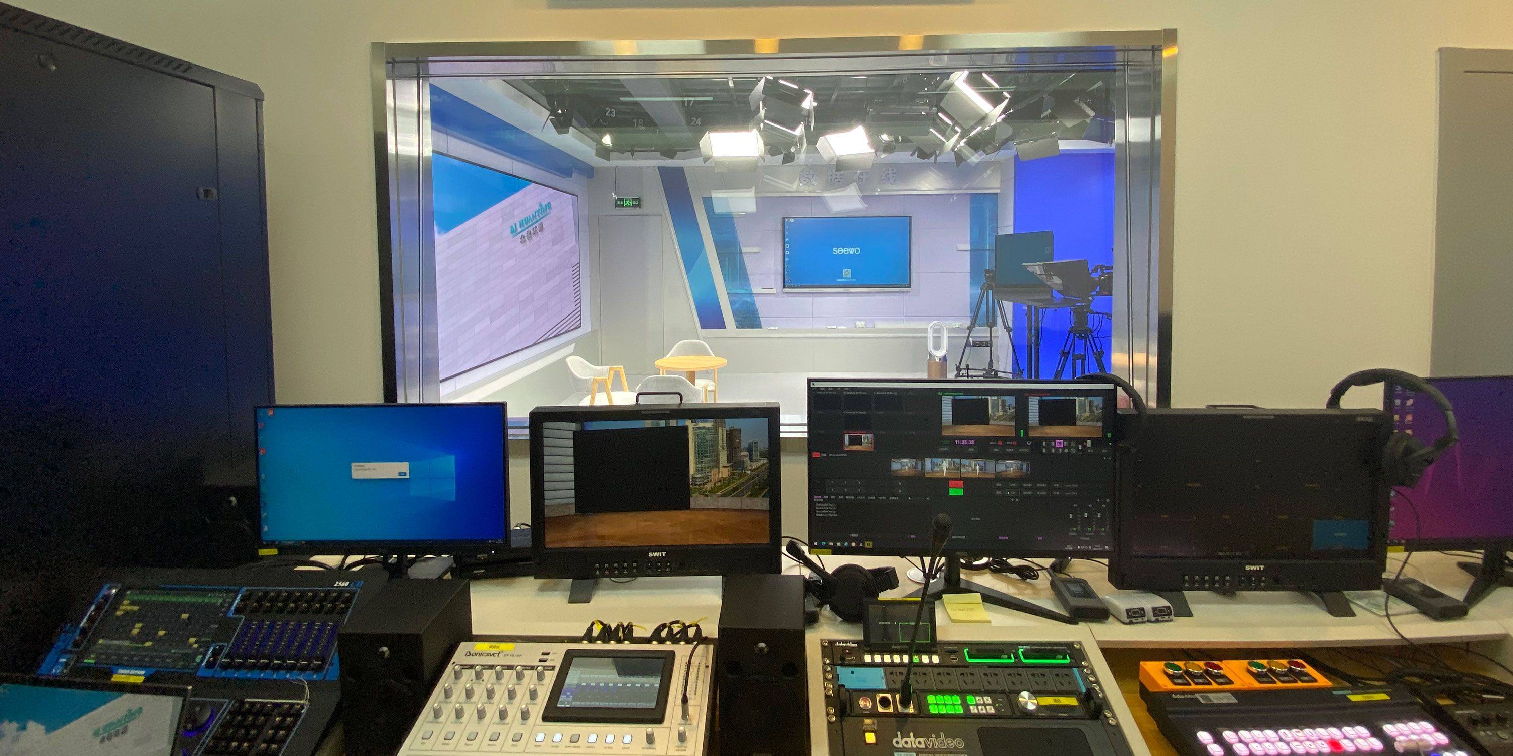 如何进行录音室搭建:建立完美声音的秘诀