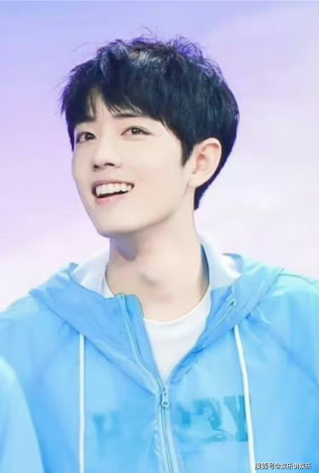 随后肖战就明白了这其中的道道等到了2018年,整个团队参加活动的时候