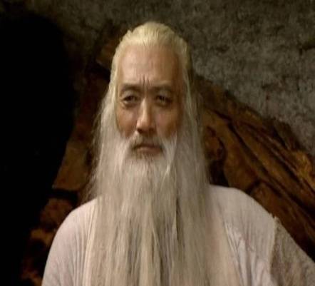 他的结局如何?_丐帮_方恨天_美人