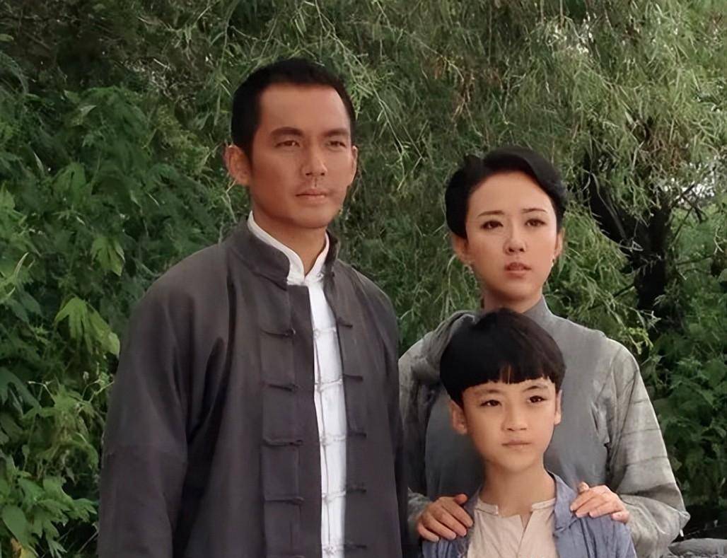 抗战剧《勇士之城》钟汉良,王力可,林永健,于荣光,颜丹晨主演_常德