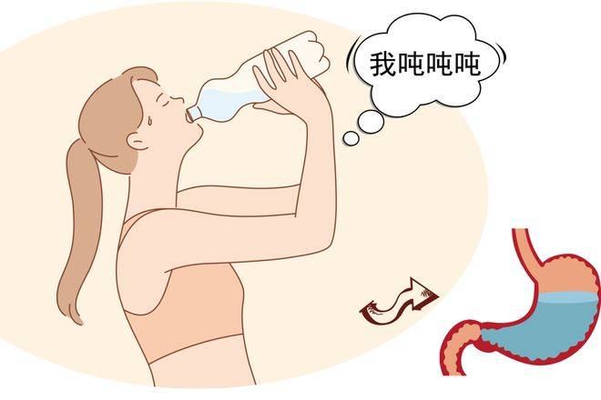 看完这篇你就有答案了_胃液_影响_食物
