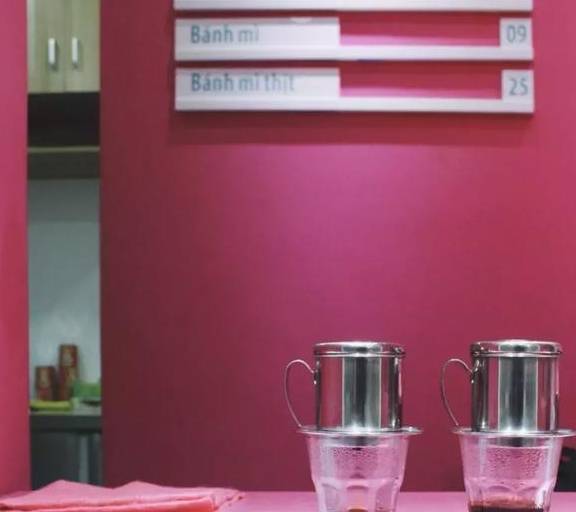 粉色_地址_小资