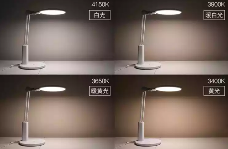 学生台灯选什么光源好用?含爱德华医生/书客/眼爸爸等适合学生用护眼台灯推荐
