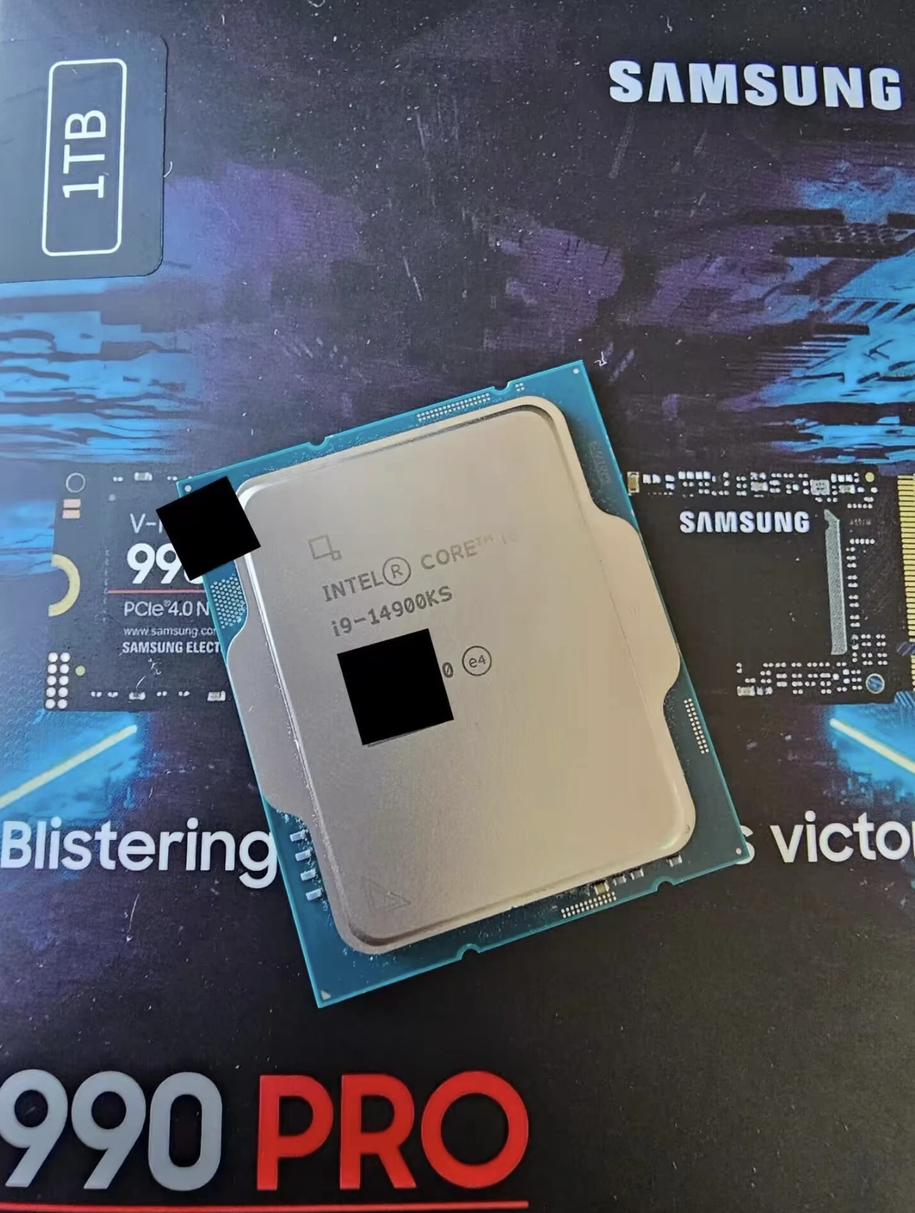 英特尔酷睿 i9-14900ks 旗舰处理器 3 月中旬上市?_性能_运行_任务