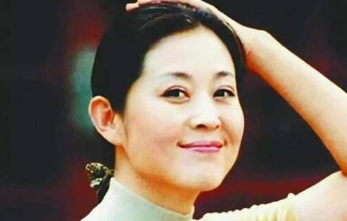 学学倪萍的减肥秘籍,半年减掉20斤,网友:厉害了_运动_自律_食谱