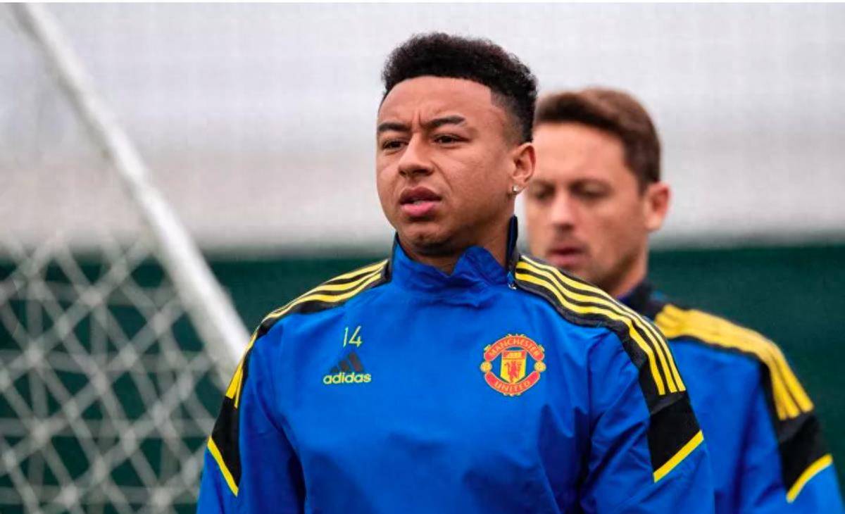 林皇的转会给曼联上了新的的一课_杰西·林加德_球员_比赛