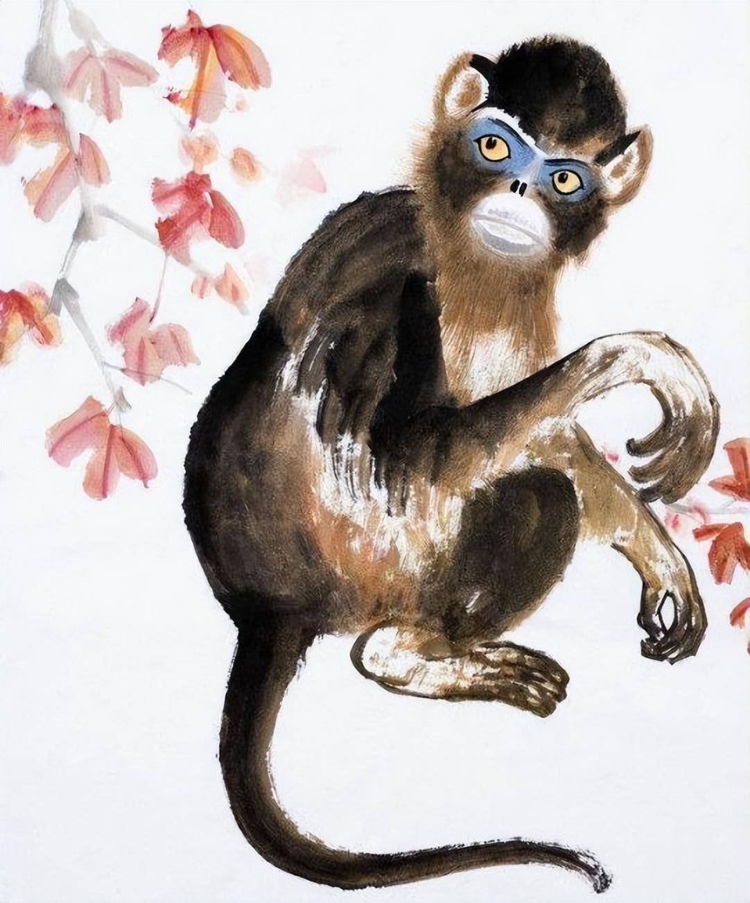 该年出生的属猴女温柔聪明,做事能力很强,很容易适应环境.