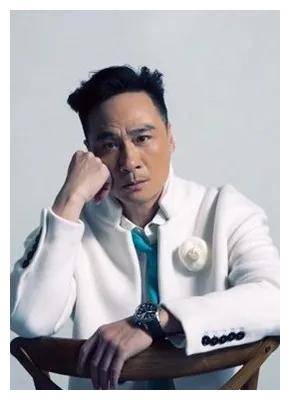 揭秘吴镇宇背后隐藏的不为人知的故事,引人入胜,娓娓道来