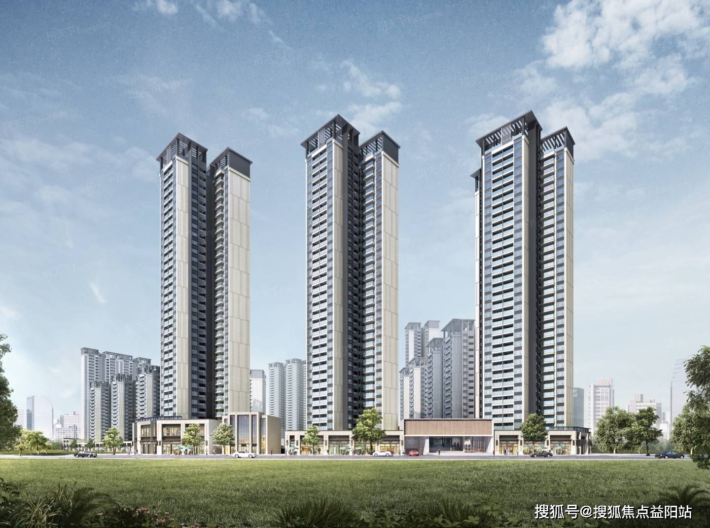 新发布惠州【丰谷天玺】售楼处电话|认证价格户型学区|售楼中心|售楼