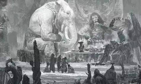 《第74,75,76,77回》四集讲狮驼岭与狮驼国小钻风说"不知那一年打听得