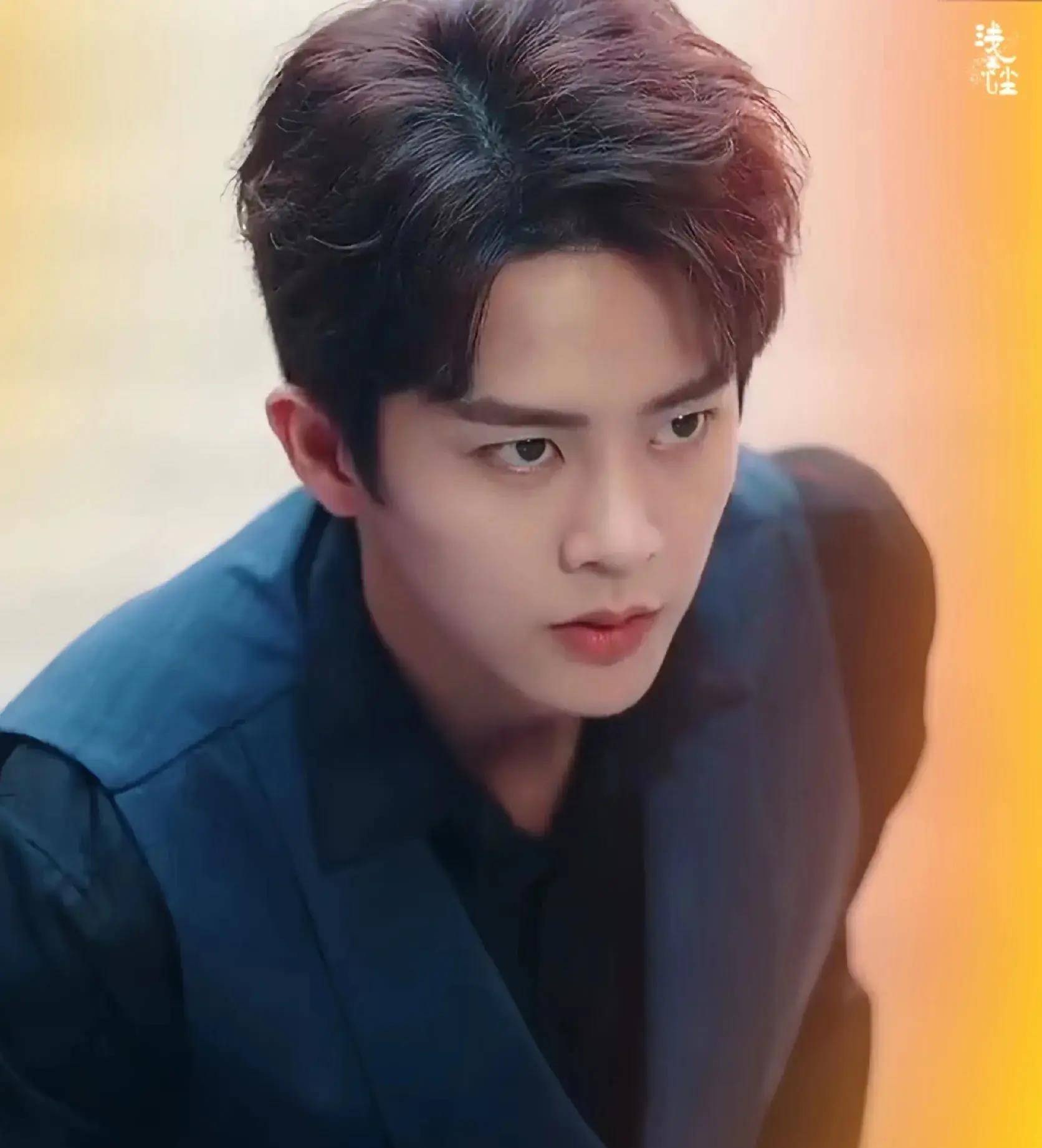 被网友评为最帅短剧男主,撞脸任嘉伦,你都看过他哪些作品呢