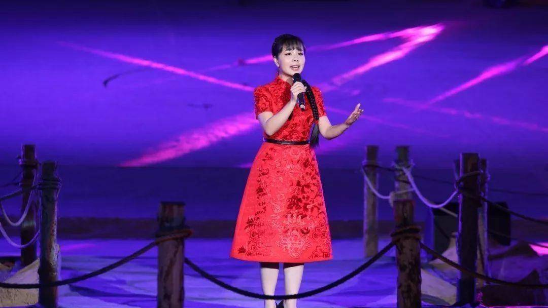 陕北民歌男,女歌手排行榜,谁是榜首_王二妮_生活_星光大道