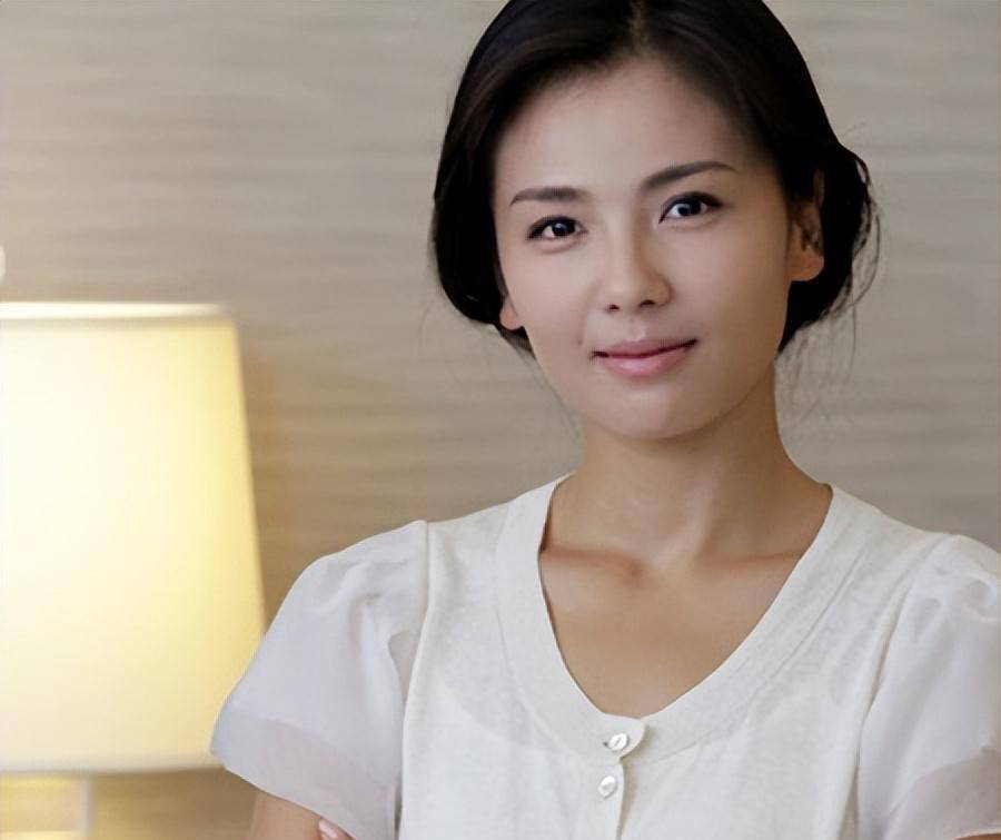 刘涛:结婚15年,当了12年赚钱"机器",她后悔了吗?_演艺圈_刘娥_李玮珉