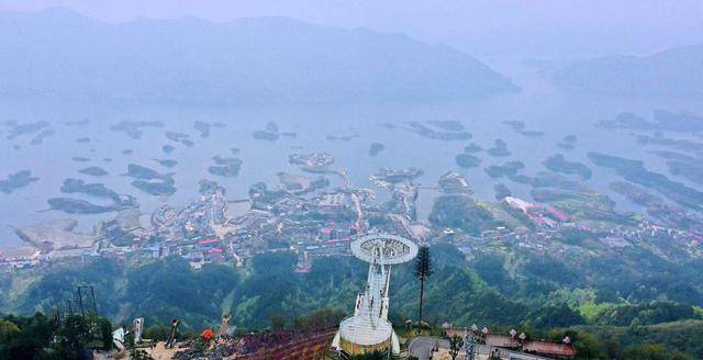 很多江苏的朋友依然不知道,我也一样,直到又一次来到了黄石阳新仙岛湖