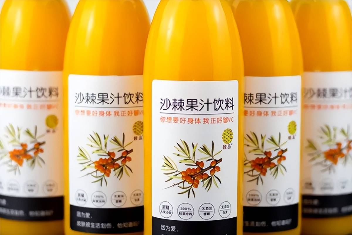 最护肝的水果,肝脏保健新选择:水果中的天然疗愈力量_沙棘_原浆