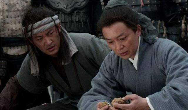 古代这对父子,修建了一处水利工程,让成都获得"天府之国"美称_李冰