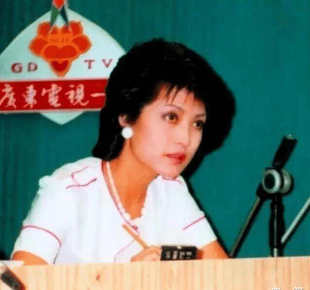 台主持界的四大红人,他们的结局一个比一个唏嘘_陈维聪_陈旭然_侯玉婷