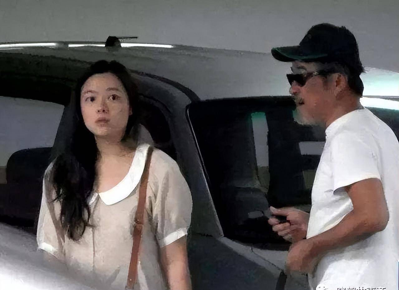 最懂女人心的李宗盛:甩朱卫茵有多无情,被林忆莲甩就有多心痛_张艾嘉