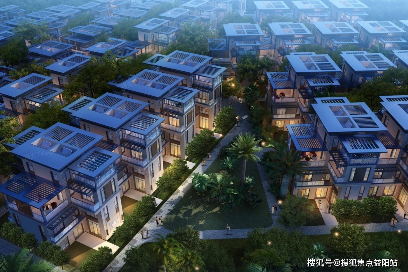 新发布南宁【荣和澜山府】售楼处电话|认证价格户型学区|售楼中心