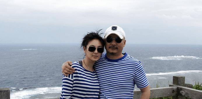 王全安:与蒋雯丽同居五年,和余男同居十年,转身娶了张雨绮_时候_女