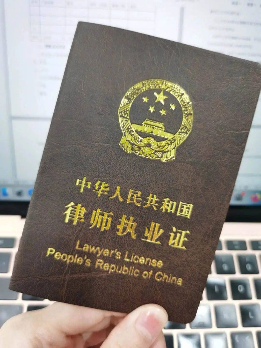 易靖霆 | 赵孔亮肆意戴上的手铐,张文鹏拿不到的律师证_实习_法治