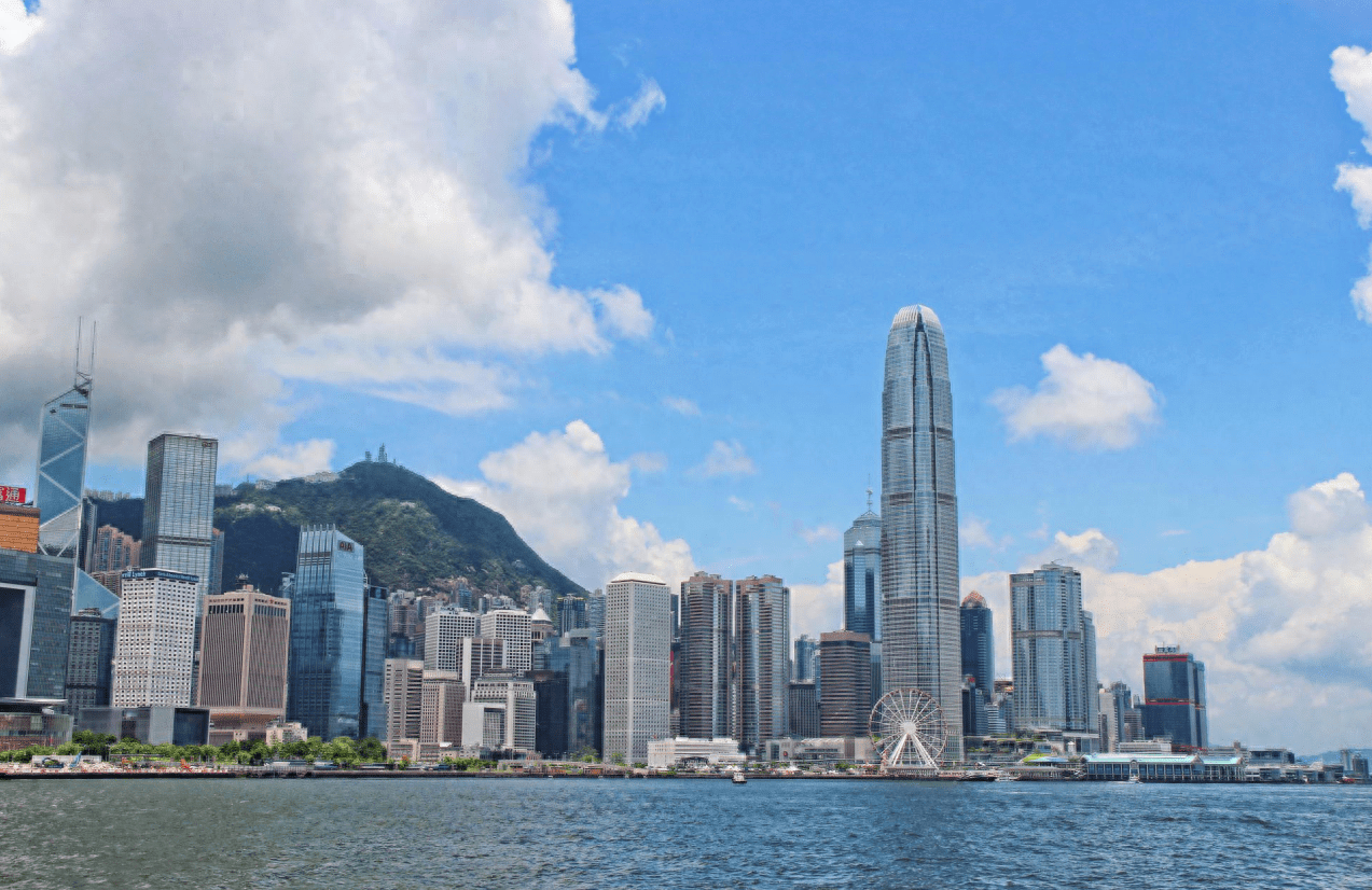 香港优才计划最新消息，含申请条件、政策变化和数据解读！