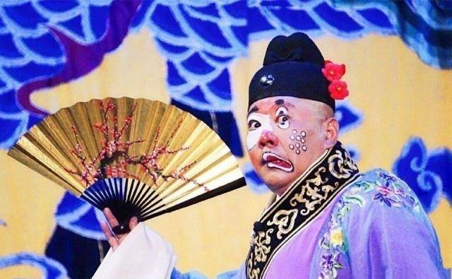 戏曲_艺术_京剧