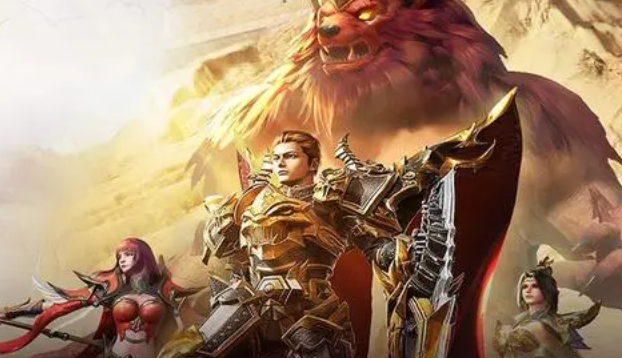 屠龙圣域怎么玩厉害 屠龙圣域传奇最强攻略_游戏_玩家_装备