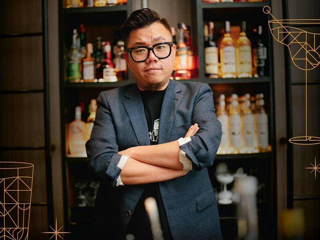 澳门瑞吉酒吧台湾特调盛宴 | 广州时尚媒体 集团 传媒_chang_宾客